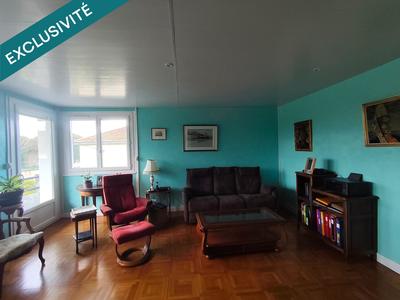 Maison - 160 m² - 7 pièces