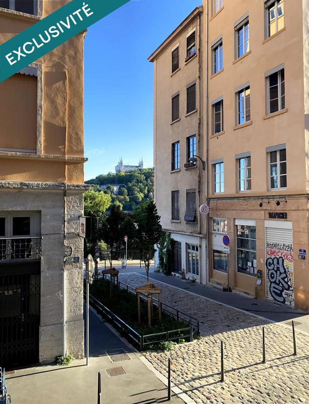 Duplex - 87 m² - 4 pièces