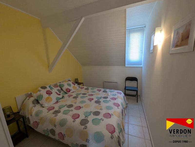 Appartement - 73 m² - 5 pièces