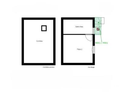 Local commercial - 103 m²