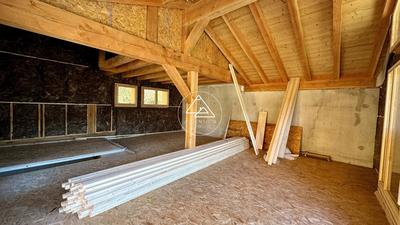 Châlet - 138 m² - 6 pièces