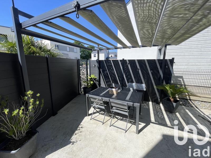 Maison - 107 m² - 5 pièces