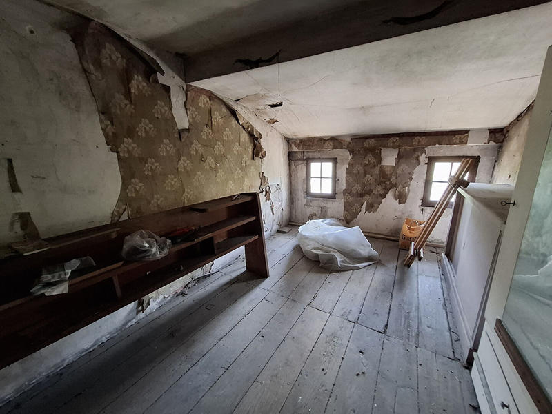 Maison - 130 m² - 4 pièces