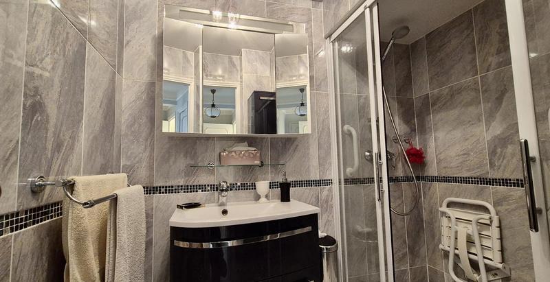 Appartement - 79 m² - 3 pièces