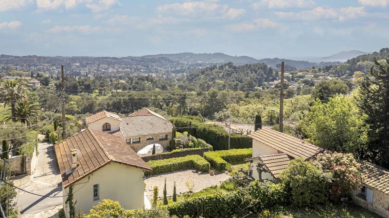 Maison - 33 m² - 2 pièces