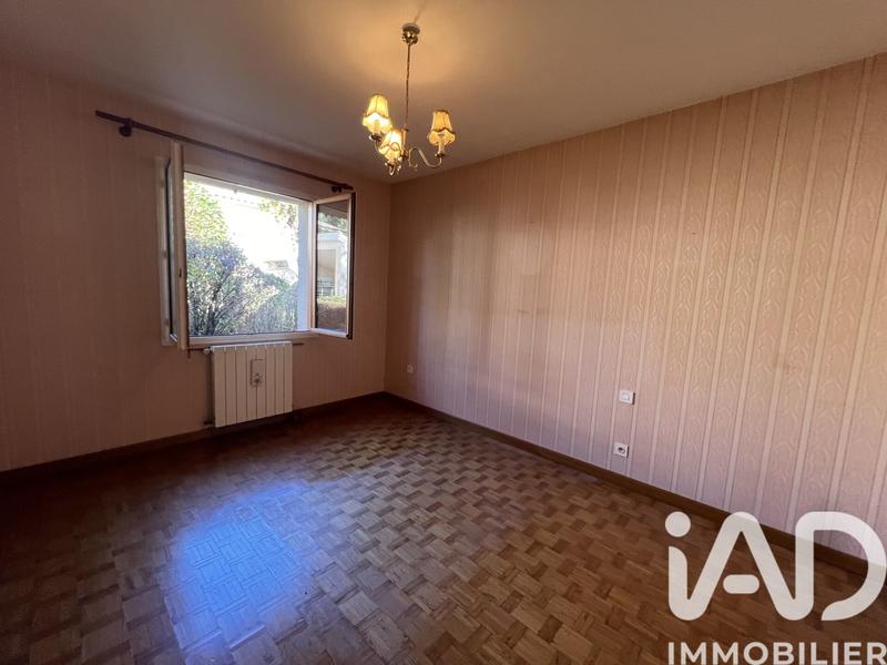 Maison - 101 m² - 4 pièces