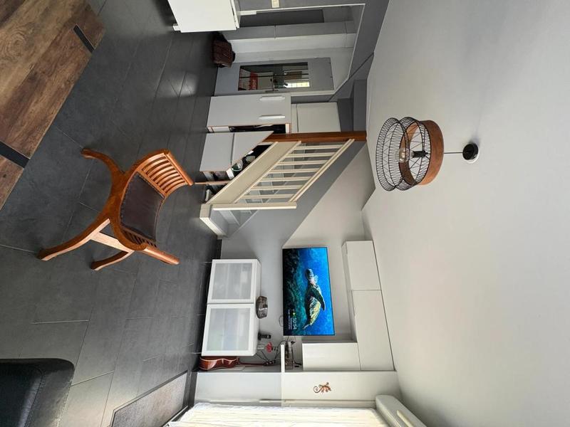 Duplex - 85 m² - 4 pièces