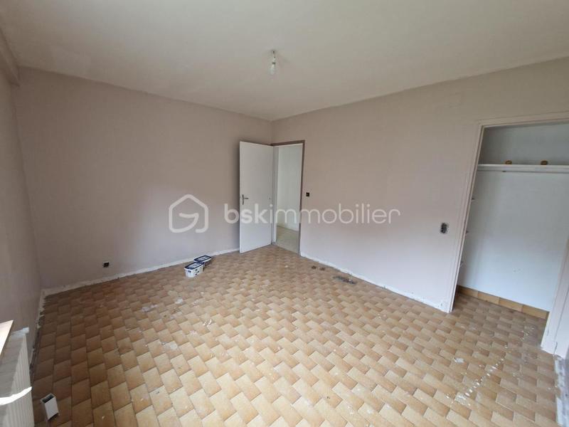 Maison - 167 m² - 6 pièces