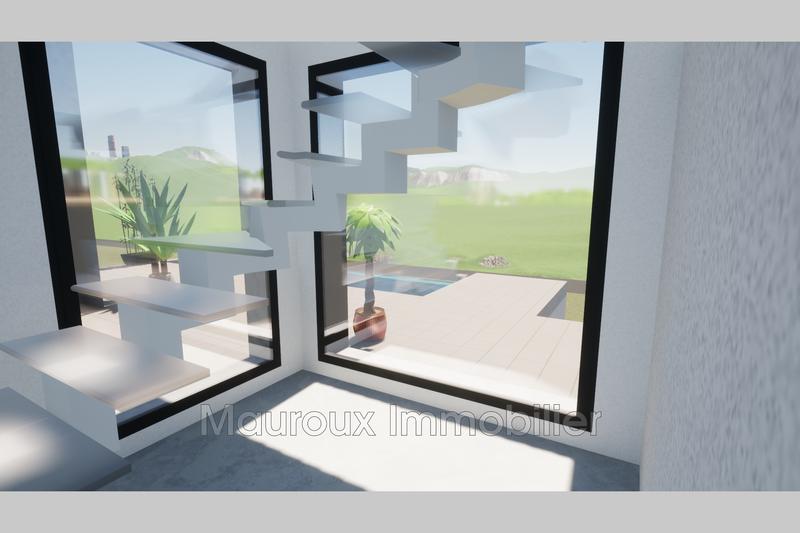 Villa - 139 m² - 5 pièces