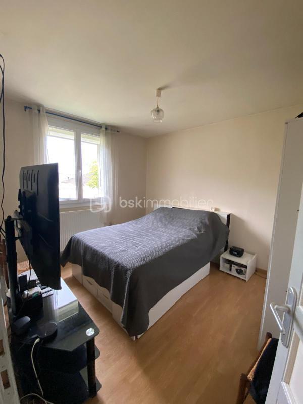 Maison - 124 m² - 6 pièces