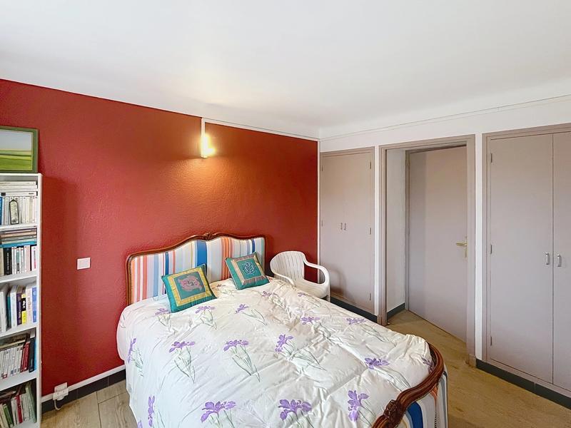 Maison - 157 m² - 5 pièces