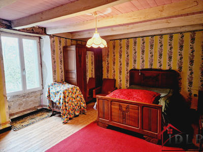 Maison de village - 146 m² - 5 pièces