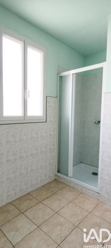 Maison de village - 108 m² - 4 pièces