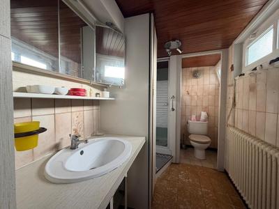 Maison - 94 m² - 4 pièces