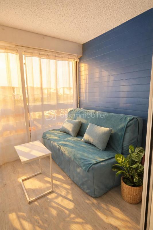 Appartement - 42 m² - 3 pièces