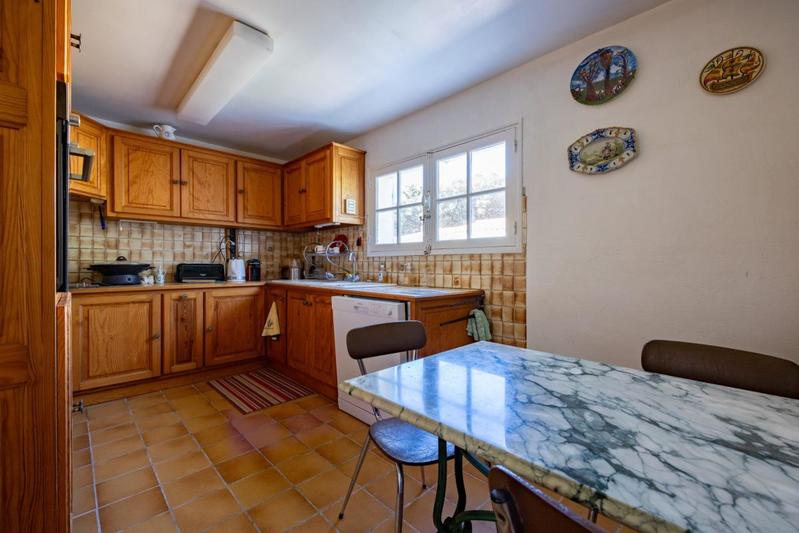 Maison - 134 m² - 7 pièces