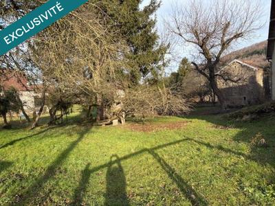 Maison - 117 m² - 5 pièces