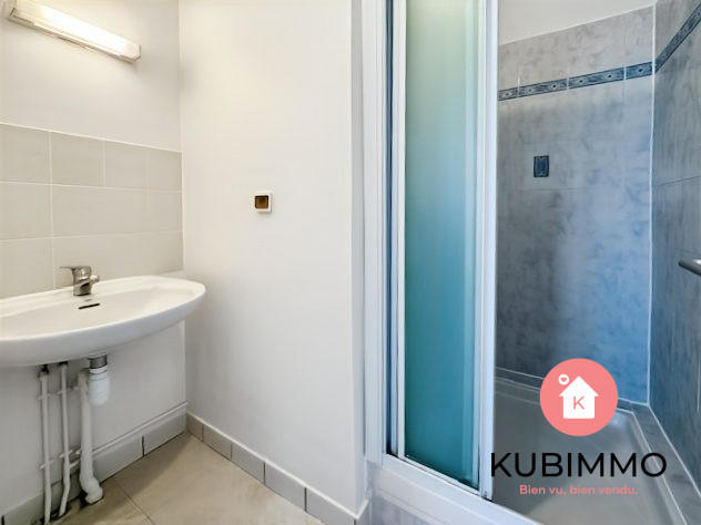 Maison - 109 m² - 5 pièces