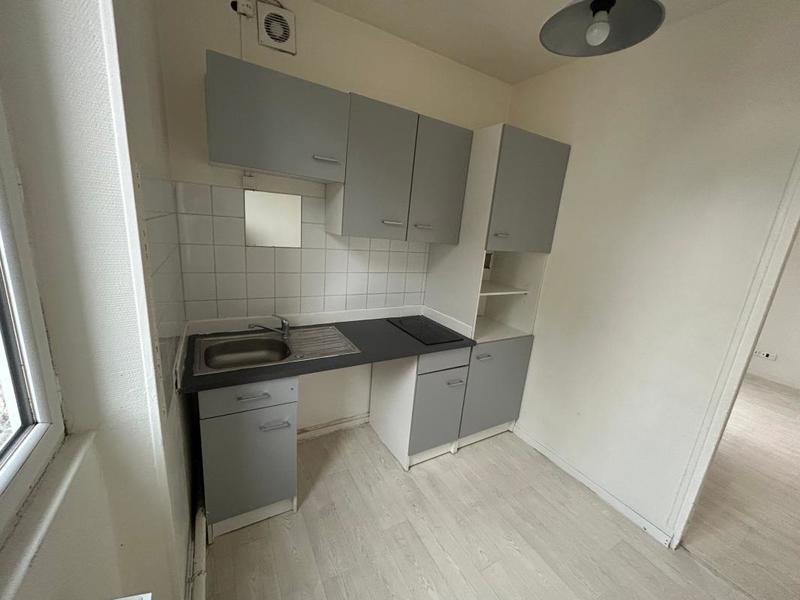 Immeuble - 197 m² - 9 pièces