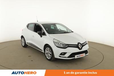 Renault Clio 1.2 Limited 75 ch