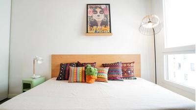 Studio - 24 m² - 1 pièce