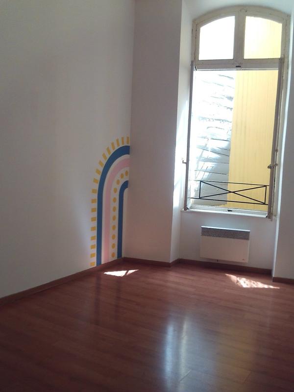 Appartement - 74 m² - 3 pièces