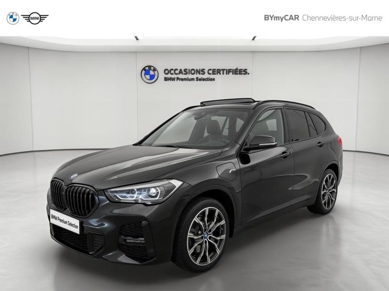 Bmw X1 F48 Lci xDrive 25e 220 ch Bva6 m Sport