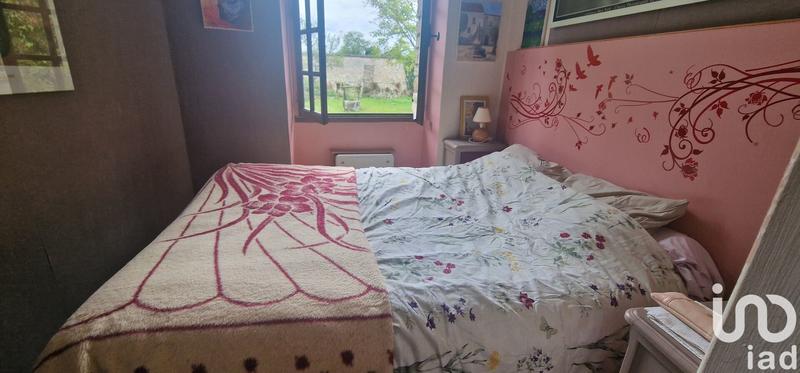 Maison - 124 m² - 6 pièces