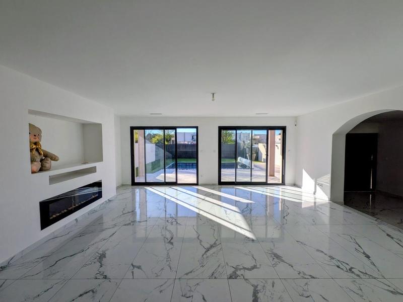 Villa - 120 m² - 5 pièces