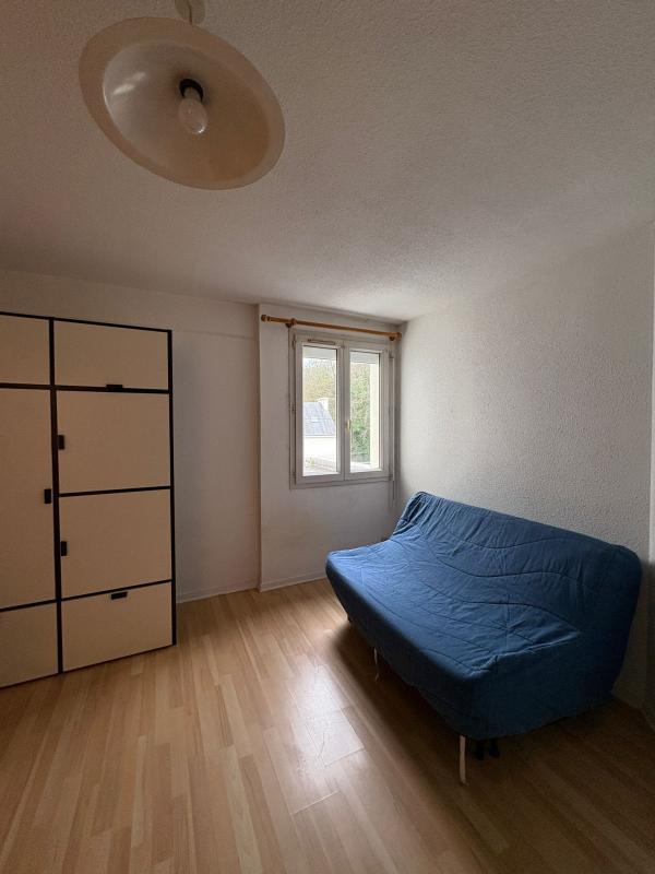 Studio - 20 m² - 1 pièce