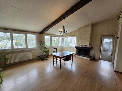 Maison - 350 m² - 14 pièces