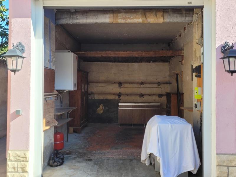 Maison de ville - 93 m² - 4 pièces