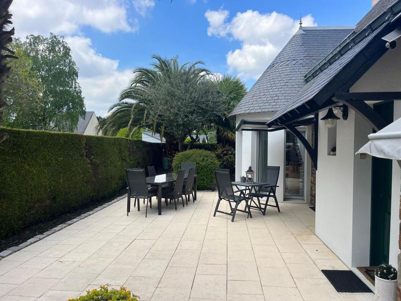 Maison - 162 m² - 5 pièces