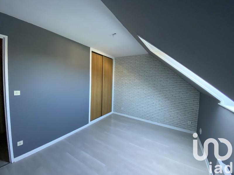 Maison - 89 m² - 4 pièces