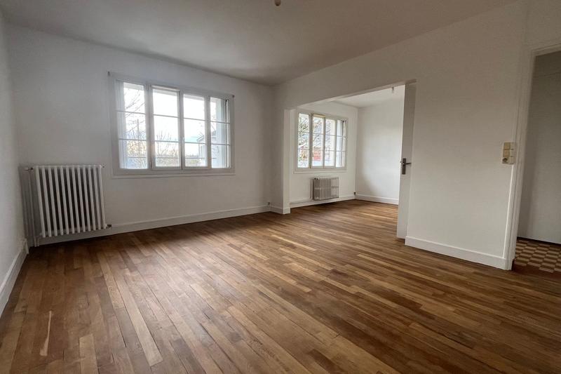 Maison - 161 m² - 5 pièces