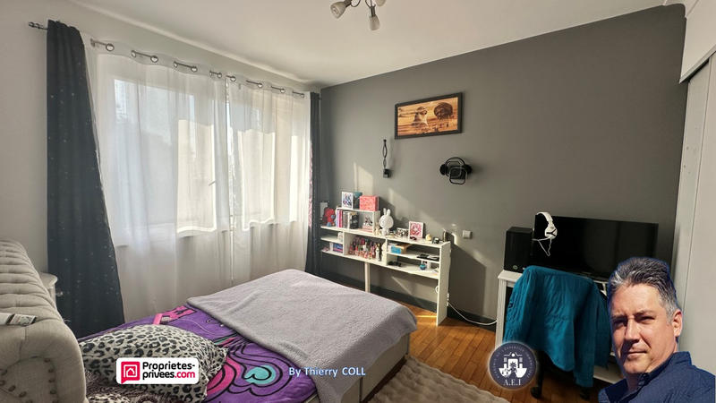 Maison - 163 m² - 7 pièces