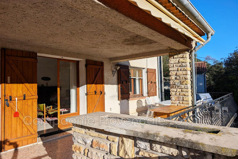 Maison - 124 m² - 4 pièces