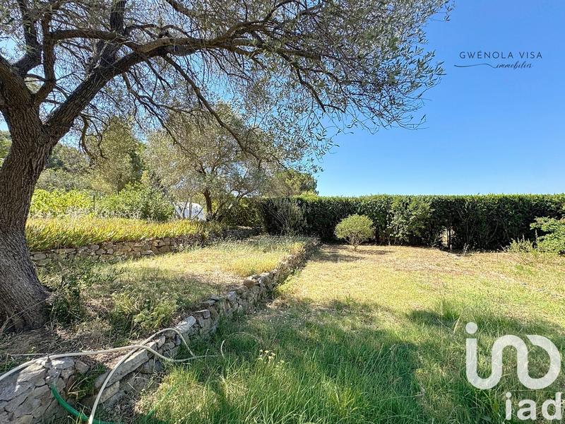 Maison - 155 m² - 6 pièces