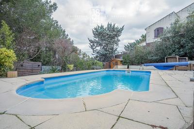 Appartement - 130 m² - 5 pièces