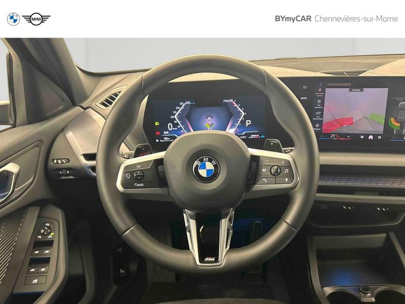 Bmw Série 1 F70 120 170 ch Dkg7 m Sport