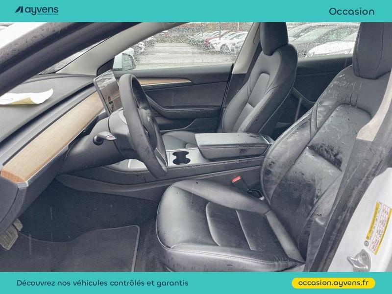 Tesla Model 3 Standard Rwd Plus