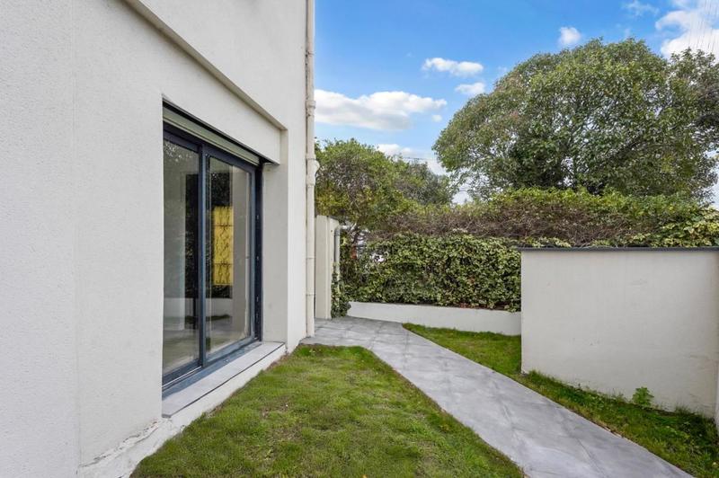 Appartement - 53 m² - 3 pièces