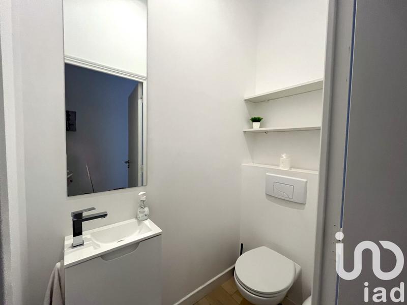 Appartement - 68 m² - 3 pièces