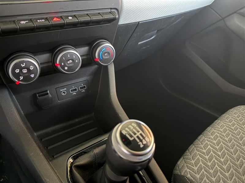 Renault Clio V TCe 90ch Evolution