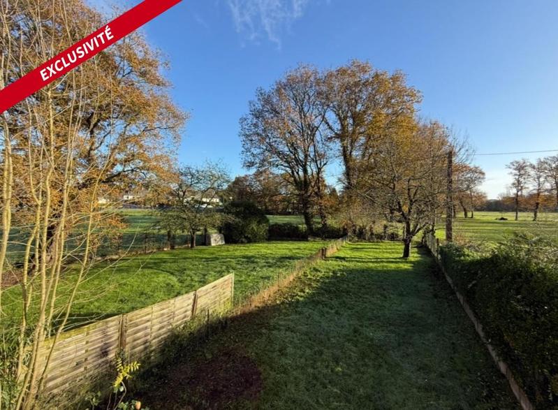 Maison - 170 m² - 8 pièces