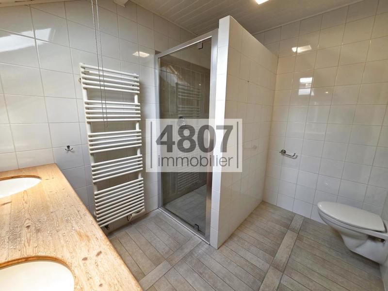 Maison - 150 m² - 4 pièces