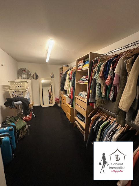 Duplex - 128 m² - 5 pièces