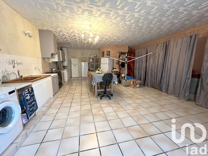 Maison de village - 236 m² - 7 pièces
