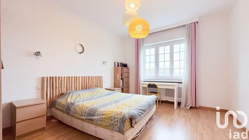 Maison - 139 m² - 6 pièces