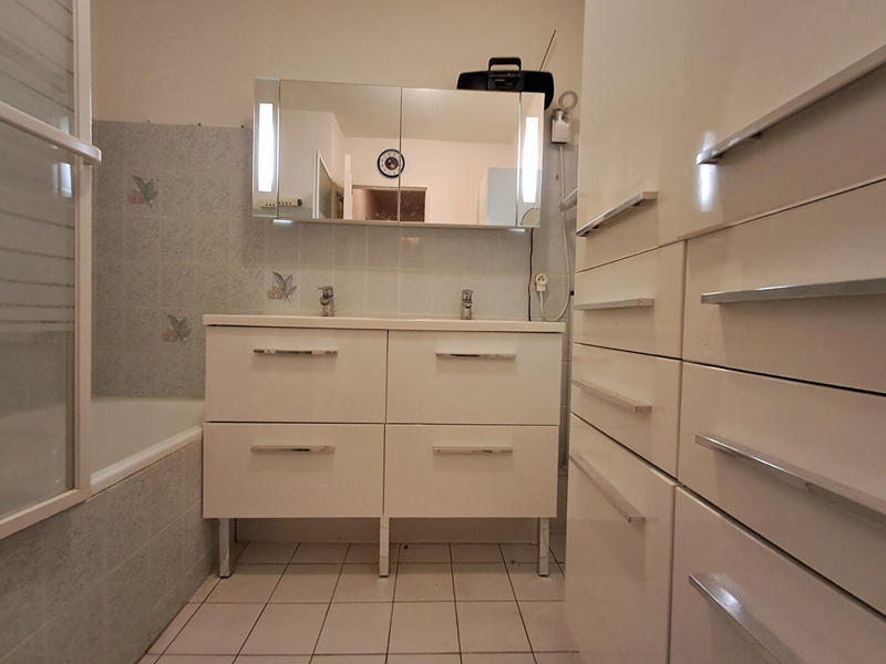 Appartement - 96 m² - 4 pièces